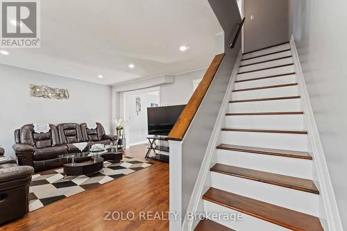 85 - 3180 Bannon Way, Ottawa, ON - Indoor