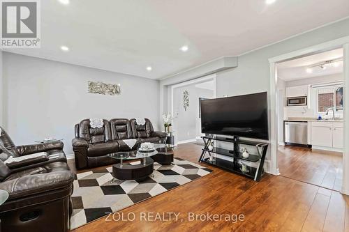 85 - 3180 Bannon Way, Ottawa, ON - Indoor Photo Showing Other Room