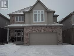 2539 HOLBROOK DRIVE  London South, ON N6M 0E8
