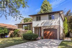 72 CINDY DRIVE  St. Catharines, ON L2M 7B6
