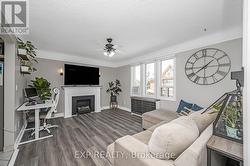 22 - 6 VINELAND AVENUE  Hamilton, ON L8M 1R4