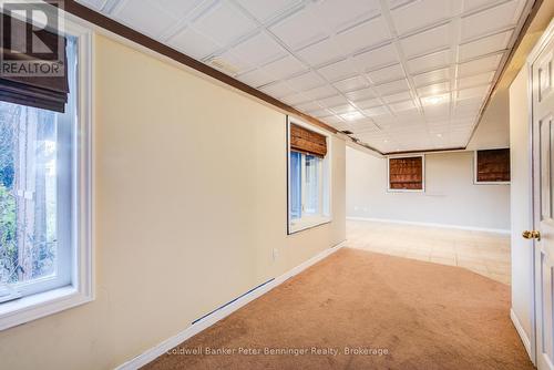 142 Severn Drive, Guelph (Grange Road), ON - Indoor Photo Showing Other Room