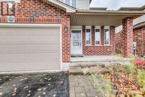 142 Severn Drive, Guelph (Grange Road), ON - Outdoor
