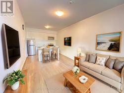 Kitchen / Living / Dining Area - 