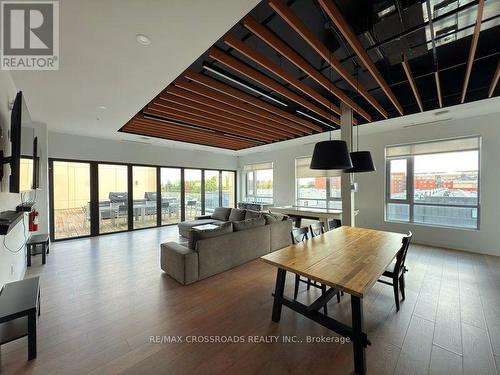 Party Room Area - 5 - 1720 Simcoe Street N, Oshawa, ON - Indoor