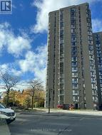SECOND BED ROOM IN 308 - 55 BAMBURGH CIRCLE  Toronto, ON M1W 3V4