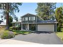 3942 Suncrest Court, Kelowna, BC  - Outdoor With Facade 