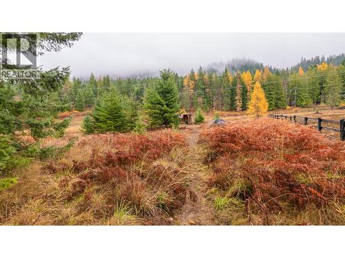 14448 3A Highway, Gray Creek, BC 