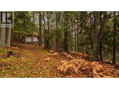 14448 3A Highway, Gray Creek, BC 