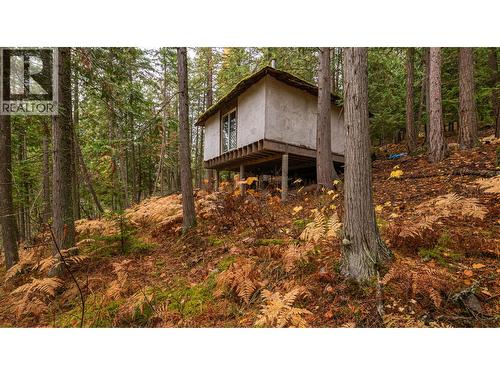 14448 3A Highway, Gray Creek, BC 