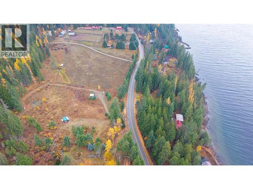 14448 3A Highway, Gray Creek, BC 