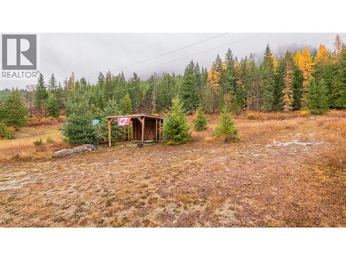 14448 3A Highway, Gray Creek, BC 