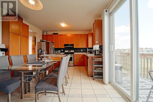 22 Birch Tree Trail, Brampton, ON - Indoor