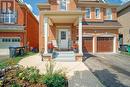 22 Birch Tree Trail, Brampton, ON  - Outdoor 