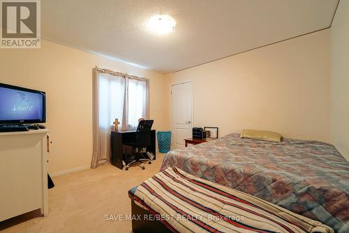 22 Birch Tree Trail, Brampton, ON - Indoor Photo Showing Bedroom