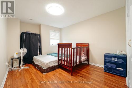 22 Birch Tree Trail, Brampton, ON - Indoor Photo Showing Bedroom
