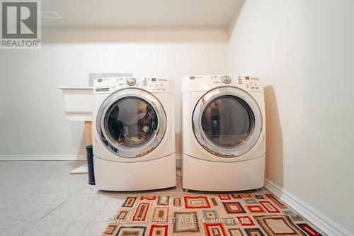22 Birch Tree Trail, Brampton, ON - Indoor Photo Showing Laundry Room