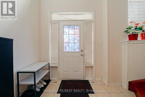 22 Birch Tree Trail, Brampton, ON - Indoor Photo Showing Other Room