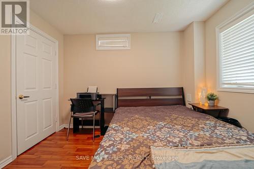 22 Birch Tree Trail, Brampton, ON - Indoor Photo Showing Bedroom