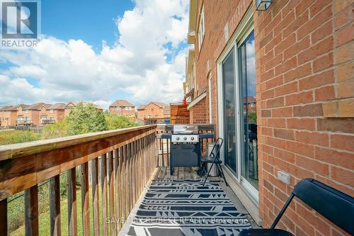 22 Birch Tree Trail, Brampton, ON - Outdoor