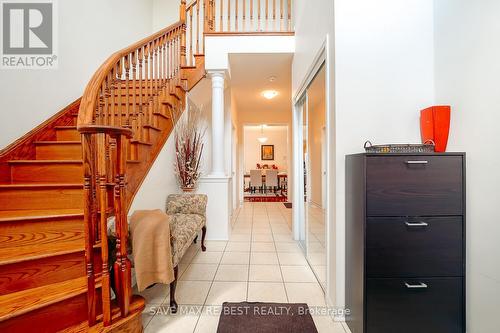 22 Birch Tree Trail, Brampton, ON - Indoor Photo Showing Other Room