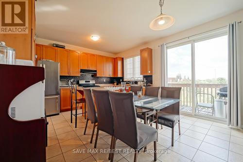22 Birch Tree Trail, Brampton, ON - Indoor