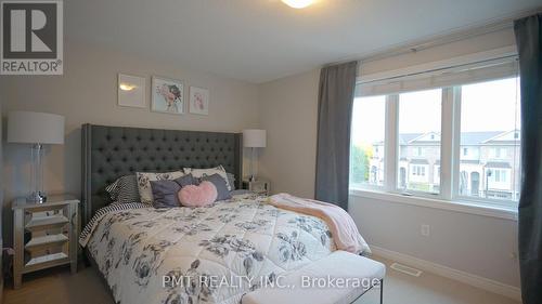 4175 Palermo Common, Burlington, ON - Indoor Photo Showing Bedroom