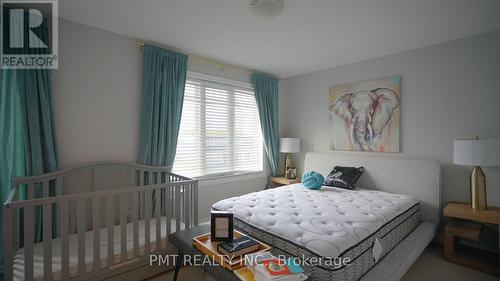 4175 Palermo Common, Burlington, ON - Indoor Photo Showing Bedroom