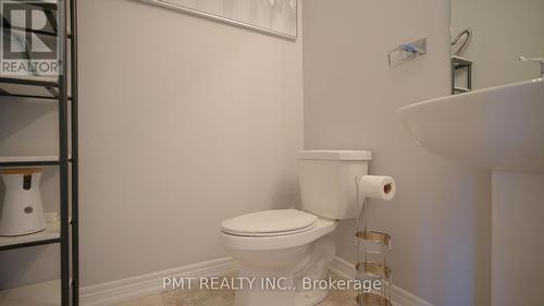 4175 Palermo Common, Burlington, ON - Indoor Photo Showing Bathroom