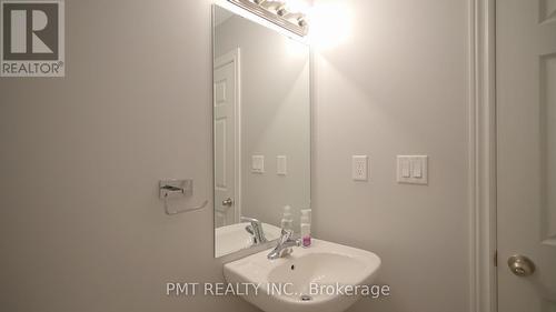 4175 Palermo Common, Burlington, ON - Indoor Photo Showing Bathroom
