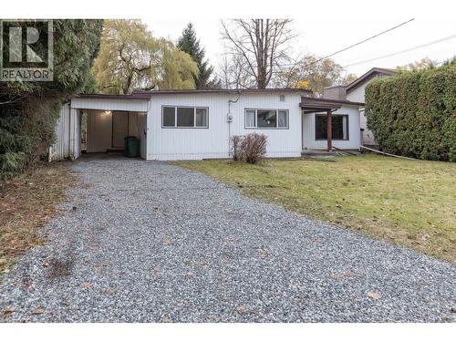 4611 MCCONNELL AVENUE  Terrace, BC V8G 2G6