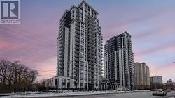 1209W - 202 BURNHAMTHORPE ROAD E  Mississauga, ON L5A 0B2