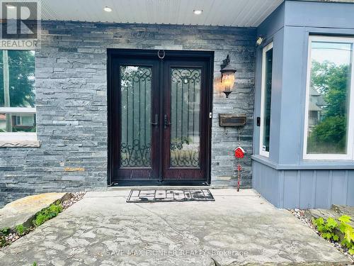 5 Parkview Boulevard, Halton Hills, ON - Outdoor