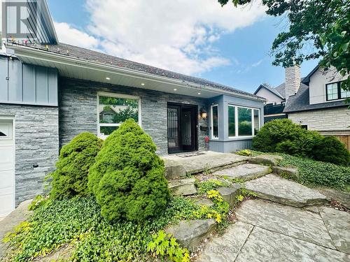 5 Parkview Boulevard, Halton Hills, ON - Outdoor