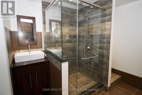 5 Parkview Boulevard, Halton Hills, ON - Indoor Photo Showing Bathroom