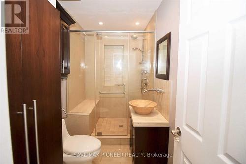 5 Parkview Boulevard, Halton Hills, ON - Indoor Photo Showing Bathroom