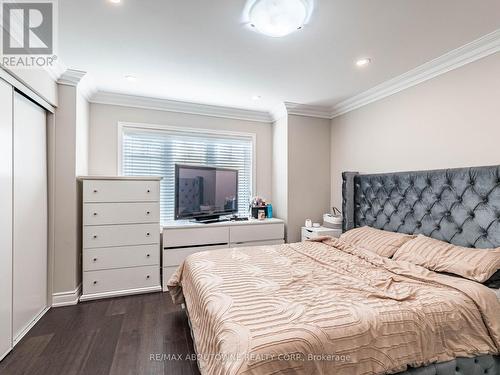29 - 6020 Derry Road, Milton, ON - Indoor Photo Showing Bedroom