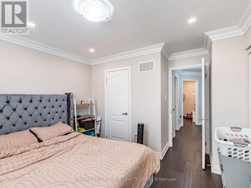 29 - 6020 Derry Road, Milton, ON - Indoor Photo Showing Bedroom