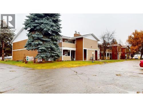 2365 12 Street N Unit# 203  Cranbrook, BC V1C 5T4