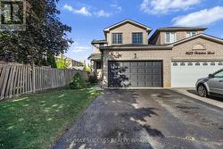 4631 PENHALLOW ROAD  Mississauga, ON L5V 1E8