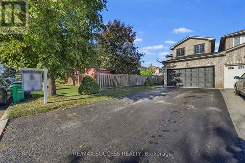 4631 Penhallow Road, Mississauga, ON - Outdoor