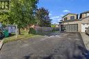 4631 Penhallow Road, Mississauga, ON  - Outdoor 