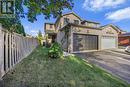 4631 Penhallow Road, Mississauga, ON  - Outdoor 