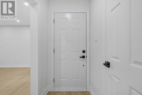 4631 Penhallow Road, Mississauga, ON - Indoor Photo Showing Other Room