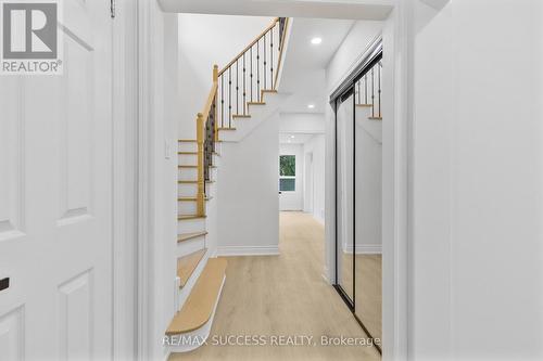 4631 Penhallow Road, Mississauga, ON - Indoor Photo Showing Other Room