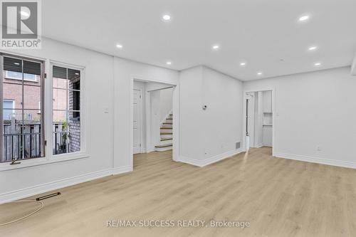 4631 Penhallow Road, Mississauga, ON - Indoor Photo Showing Other Room