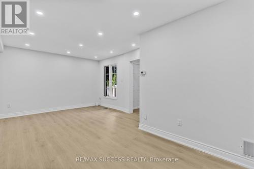 4631 Penhallow Road, Mississauga, ON - Indoor Photo Showing Other Room