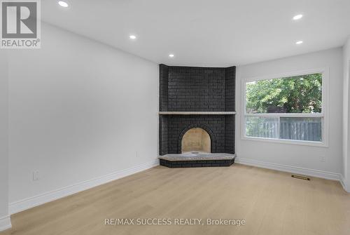 4631 Penhallow Road, Mississauga, ON - Indoor Photo Showing Other Room