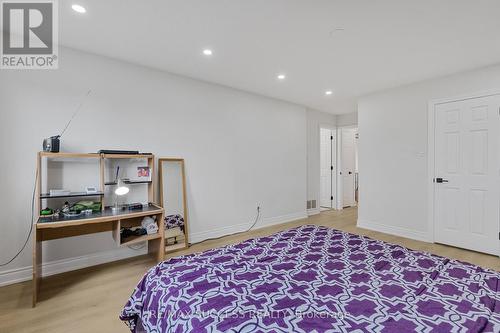 4631 Penhallow Road, Mississauga, ON - Indoor Photo Showing Bedroom