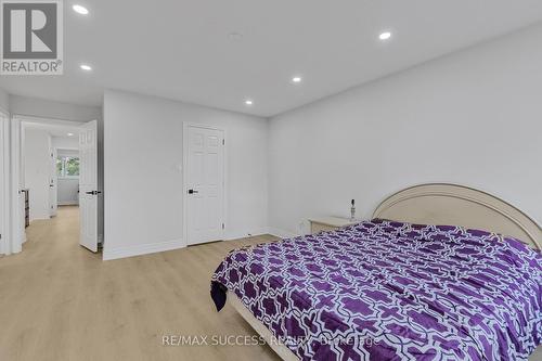 4631 Penhallow Road, Mississauga, ON - Indoor Photo Showing Bedroom
